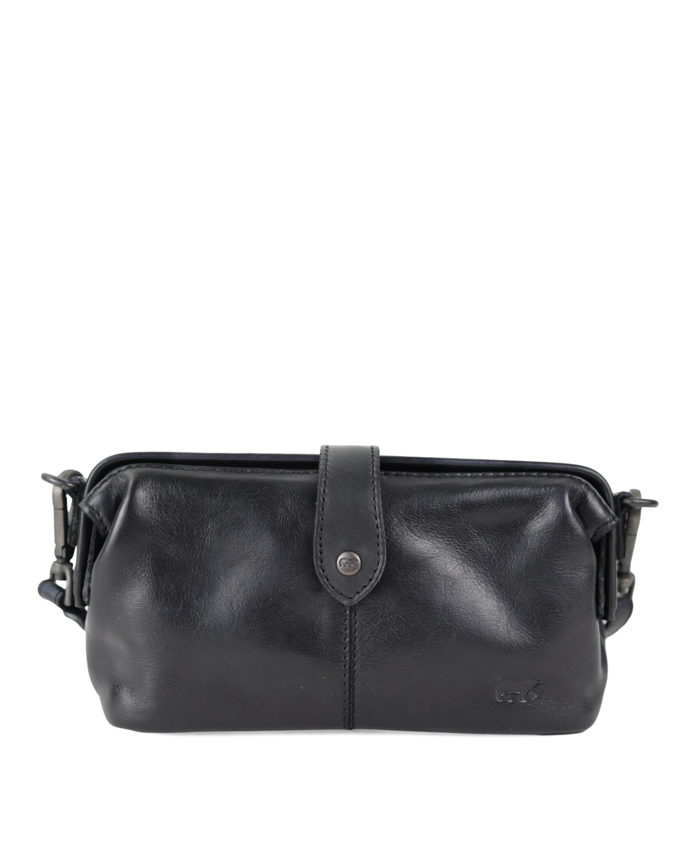Dames tas zwart
