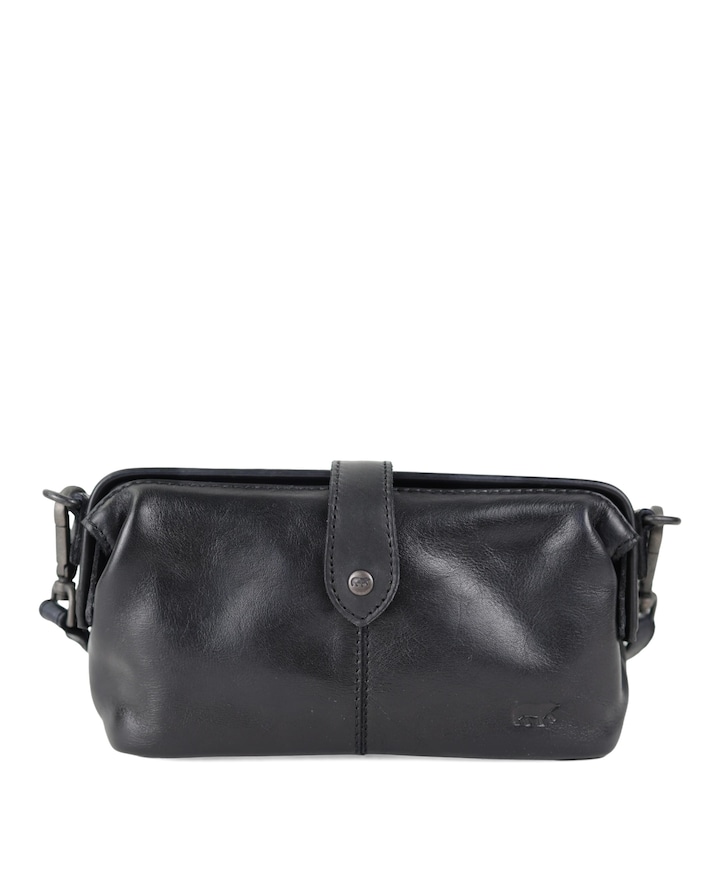 Dames tas zwart