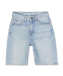 5379 Ilyano jongens korte broek grijs