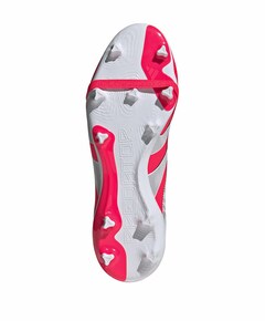 Predator League Ft Fg/mg voetbalschoenen rood