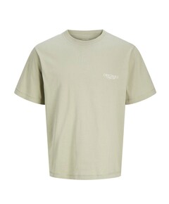 Jongens t-shirt groen