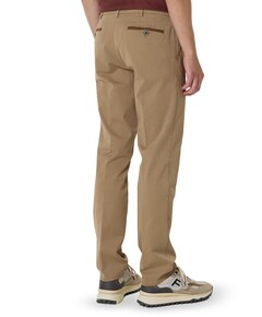 BONN Art.2-5625 heren broek beige