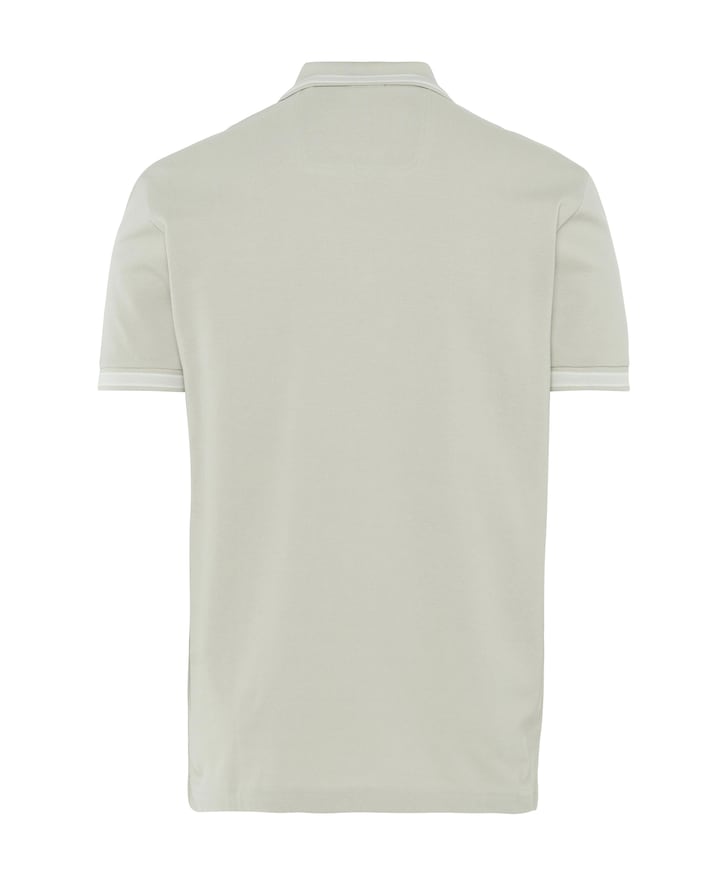 Polo beige
