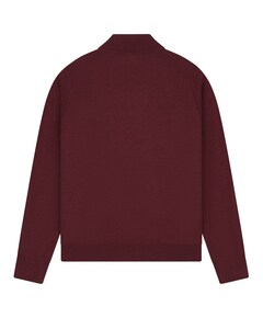 Heren trui rood