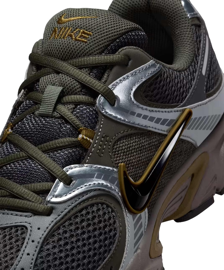 Nike V5 Rnr heren sneakers groen