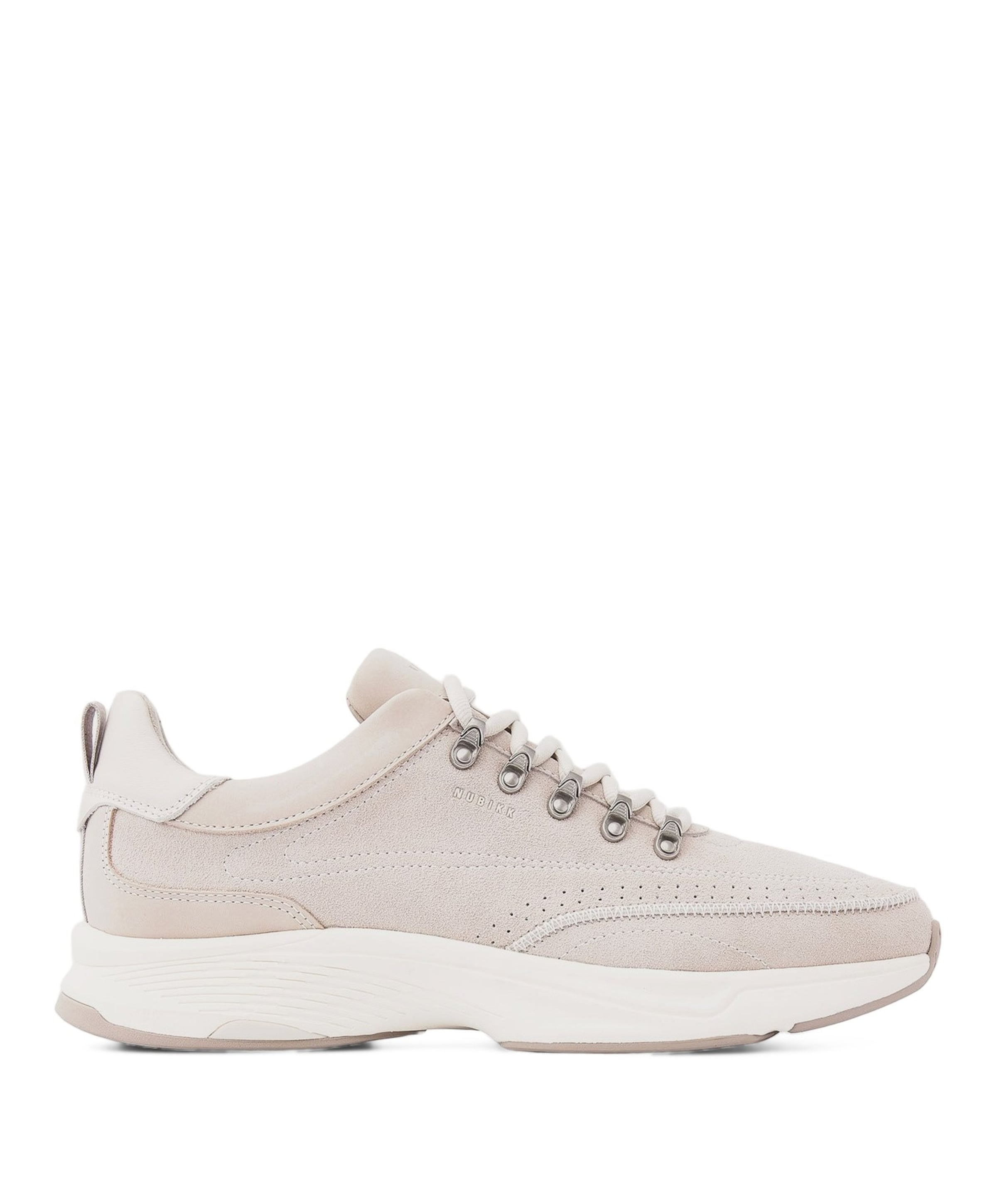 Nero Reese (M) heren sneakers beige