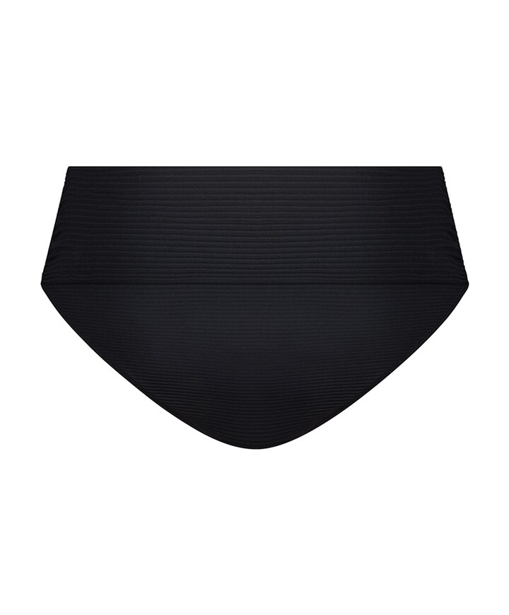 Bikinibroekje zwart