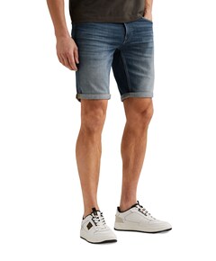 PME LEGEND NIGHTFLIGHT SHORTS heren korte broek blauw