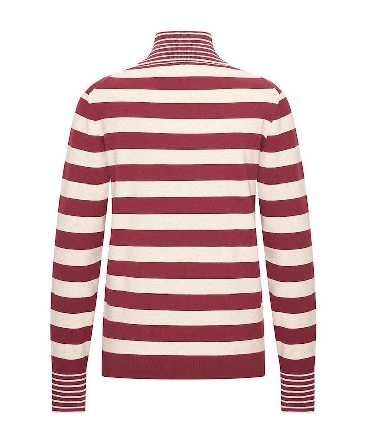 Dames coltrui bordeaux