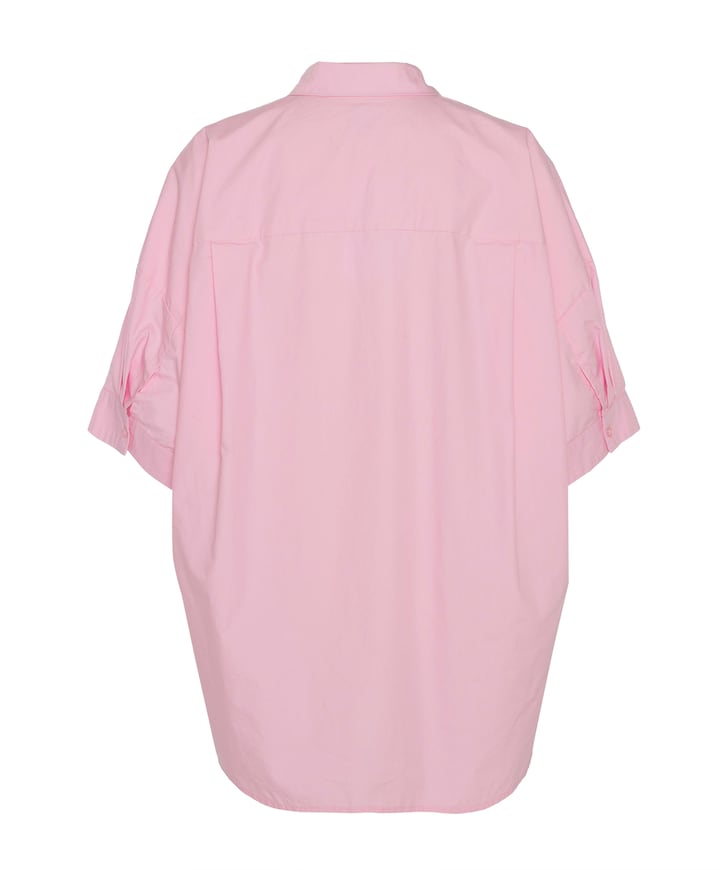 Dames blouse roze