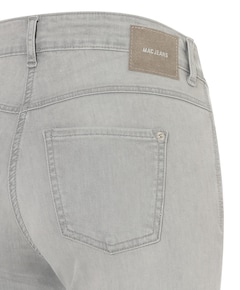 DREAM WIDE dames broek grijs