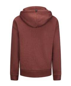 Jongens hoodie rood