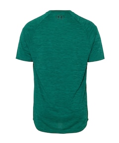 Heren t-shirt groen