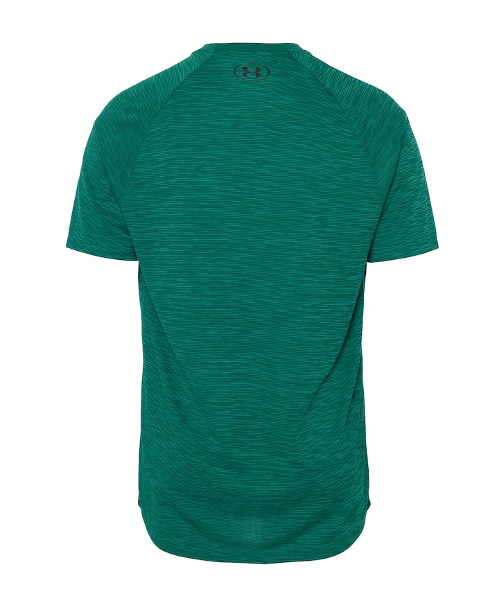 Heren t-shirt groen