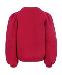 Meisjes sweater roze