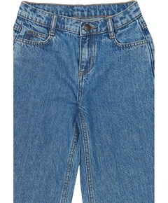TNLissabon Wide Fit Jeans meisjes jeans blauw