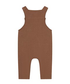 Uniseks babypakje  bruin