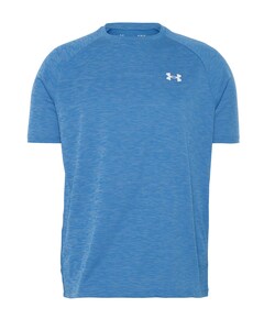Heren t-shirt blauw