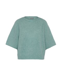 Dames trui groen