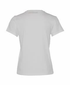 Dames t-shirt wit