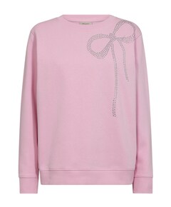 Trui roze