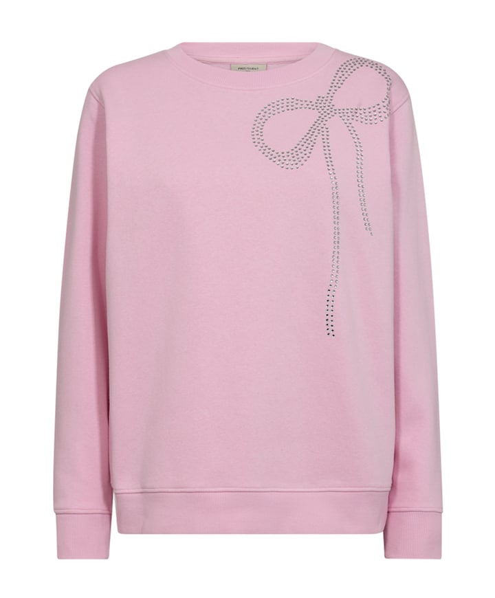 Trui roze