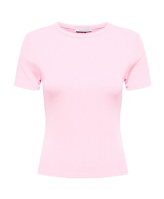 Dames t-shirt roze