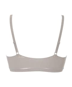 Dames bralette goud