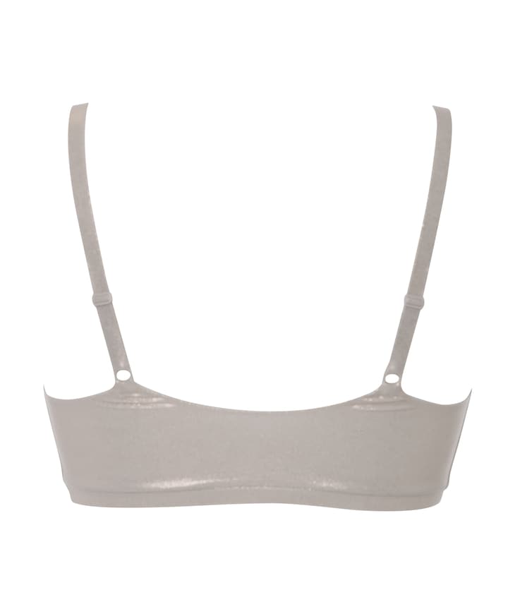 Dames bralette goud