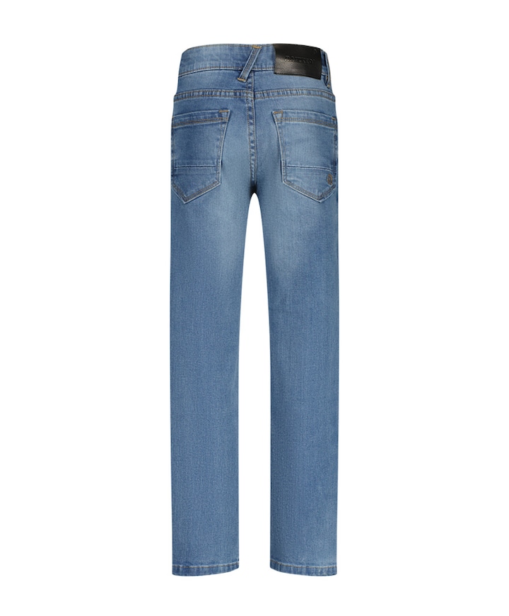 Baltimore jongens jeans blauw