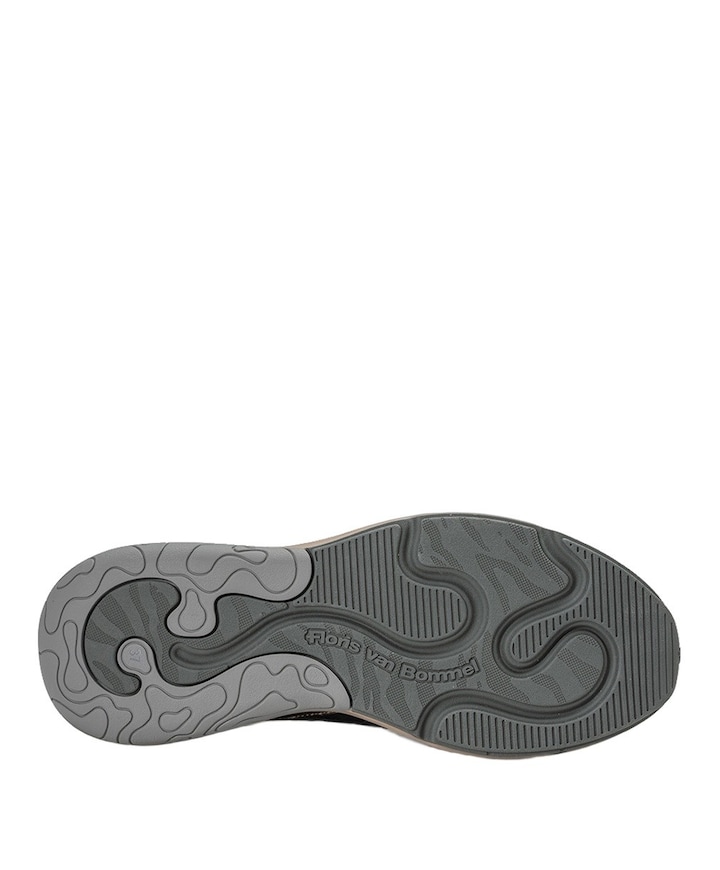 dames sneakers bruin