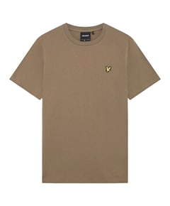 Heren T-shirt groen