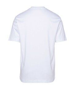 Heren T-shirt wit