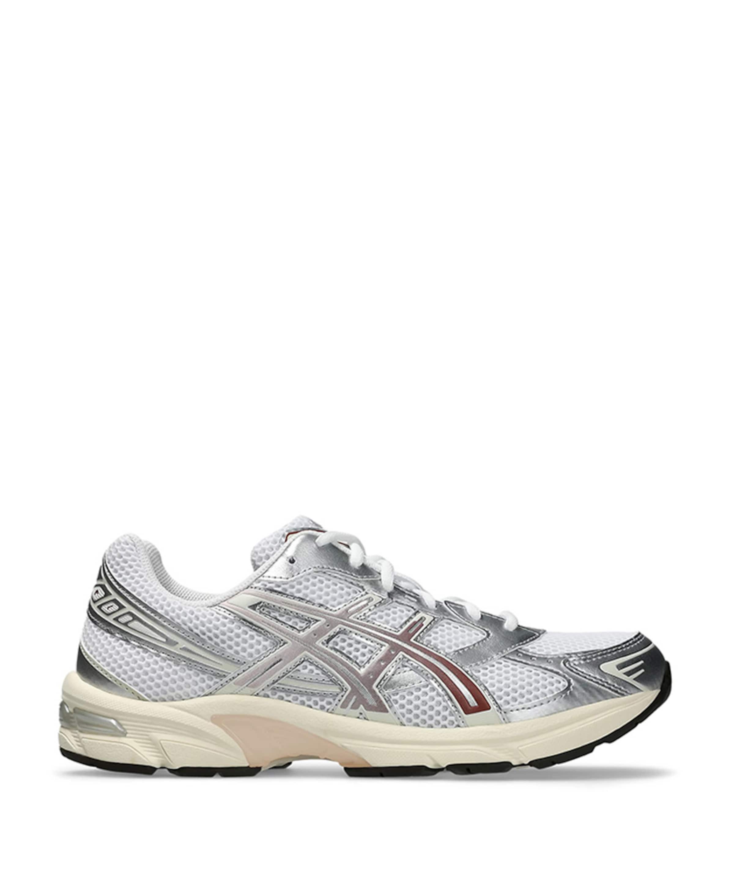 GEL-1130 heren sneakers wit