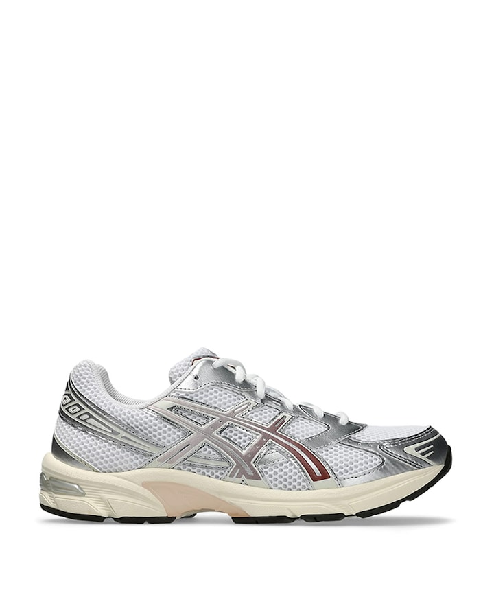 GEL-1130 heren sneakers wit
