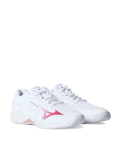 SHOE LIGHTNING SELECT heren volleybalschoenen wit