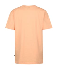 Jongens t-shirt oranje
