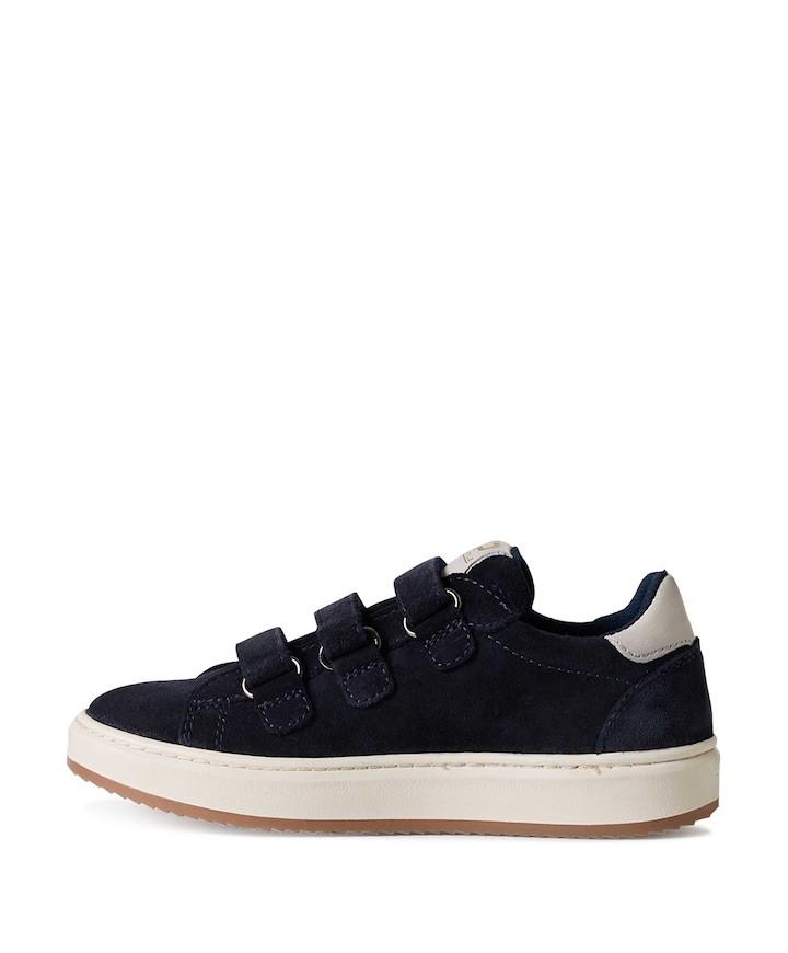 jongens sneakers blauw