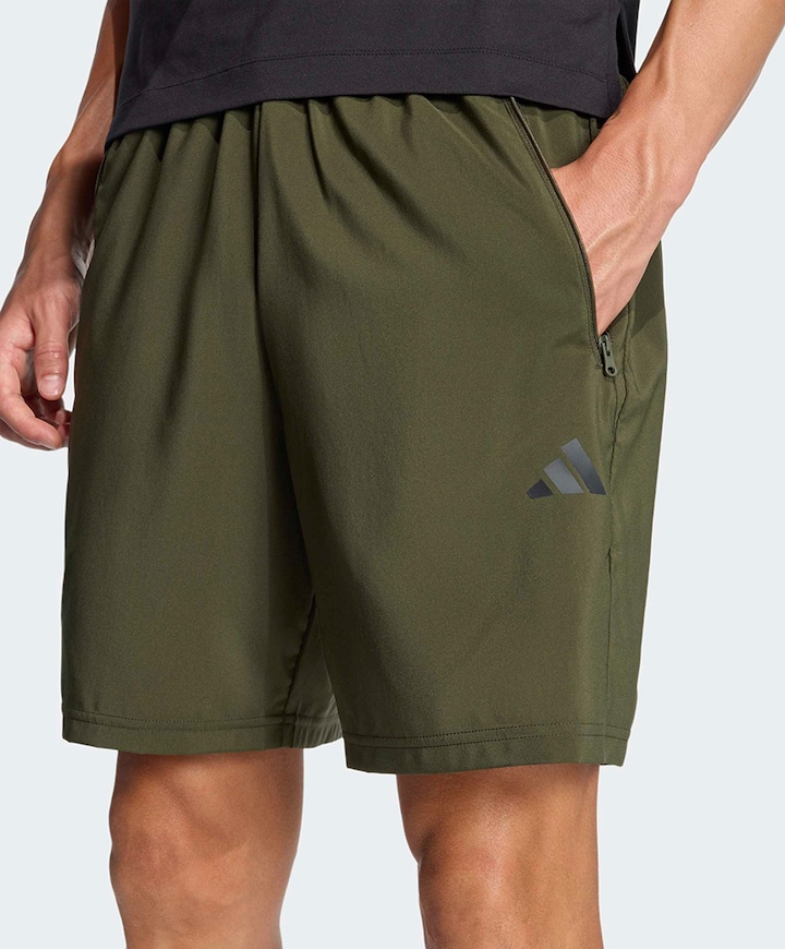 Tr-es Wv Sho short groen