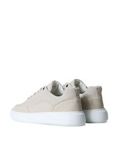 DR7 heren sneakers beige