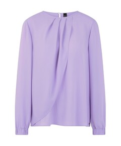 Dames blouse paars