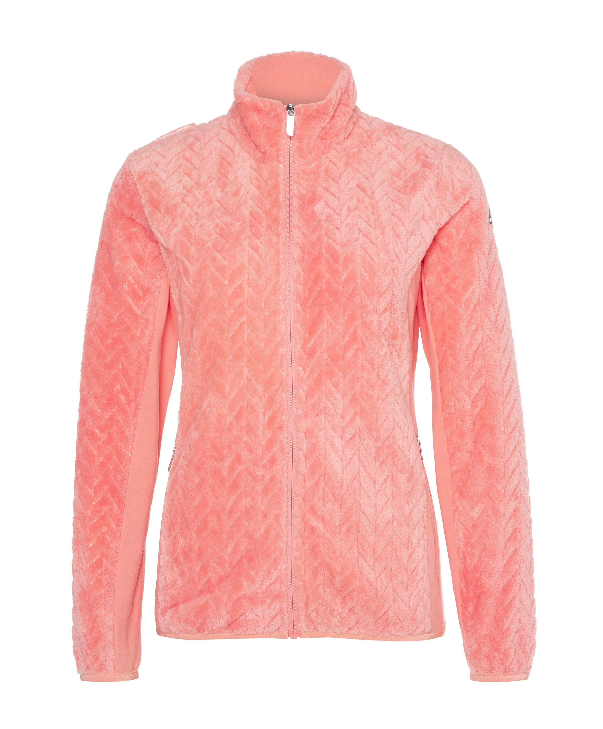 Vest roze