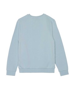Jongens sweater blauw