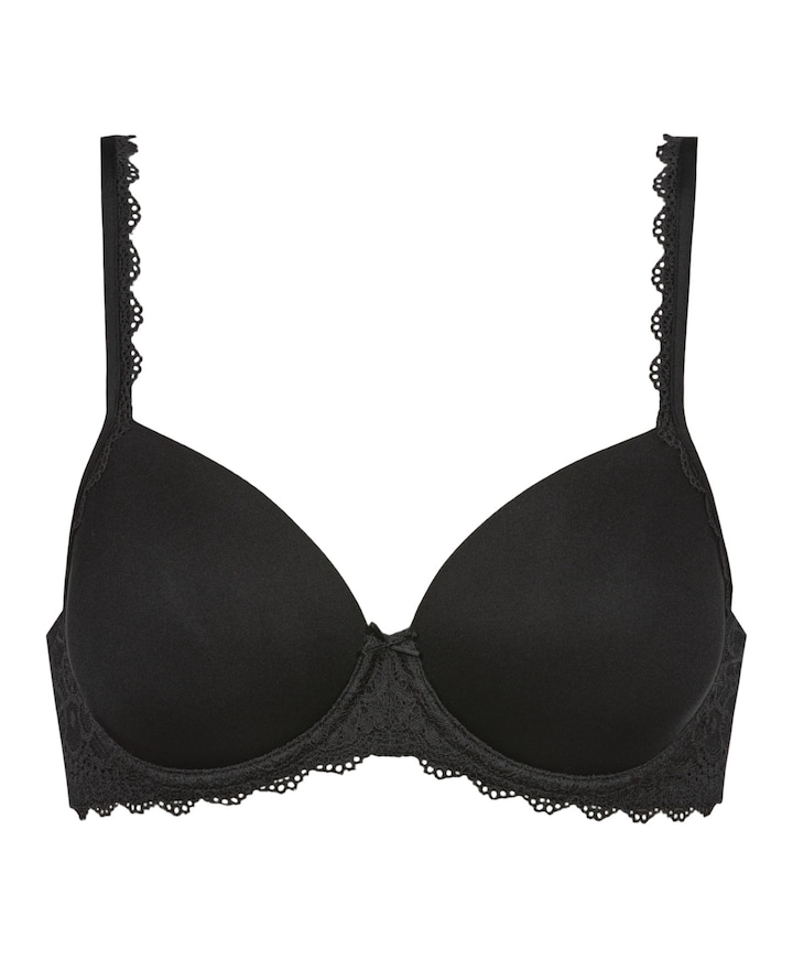 Dames bh zwart