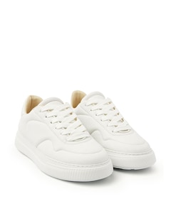 Caldera Rush (M) heren sneakers wit