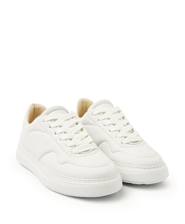 Caldera Rush (M) heren sneakers wit