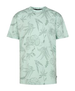 Jongens T-shirt groen