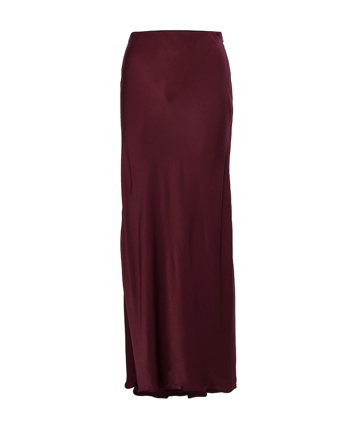 Rok bordeaux