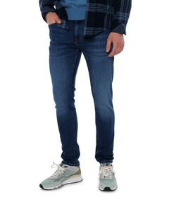 AUSTIN SLIM TPRD AI0255 heren jeans blauw
