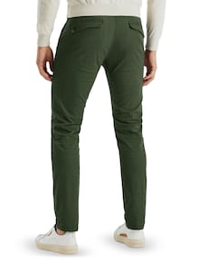 AMERICAN CLASSIC CHINO heren broek groen